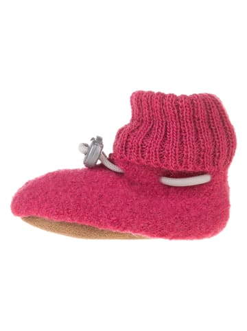 kitz-pichler Pantoffels "Kauns" roze