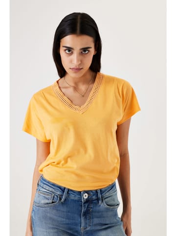Garcia Shirt geel