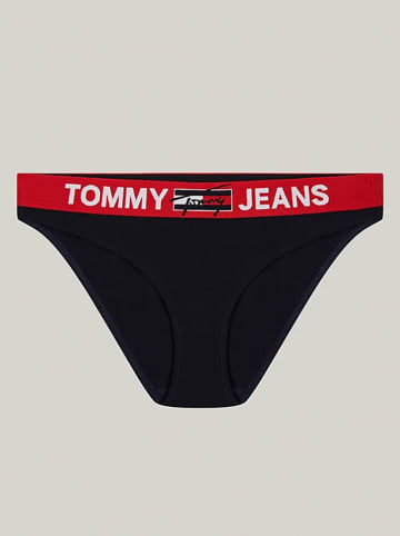 Tommy Hilfiger Figi w kolorze czarnym