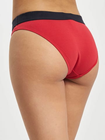 Tommy Hilfiger Slip rood