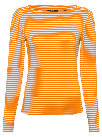 Zero Koszulka w kolorze pomarańczowym