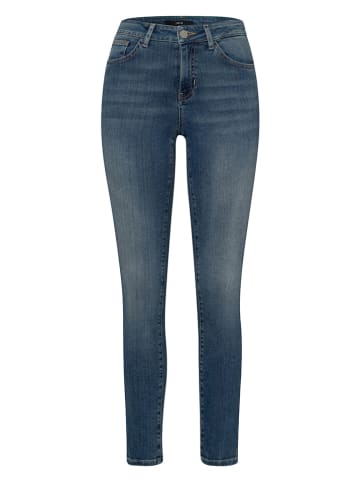 Zero Jeans - Skinny fit - in Blau