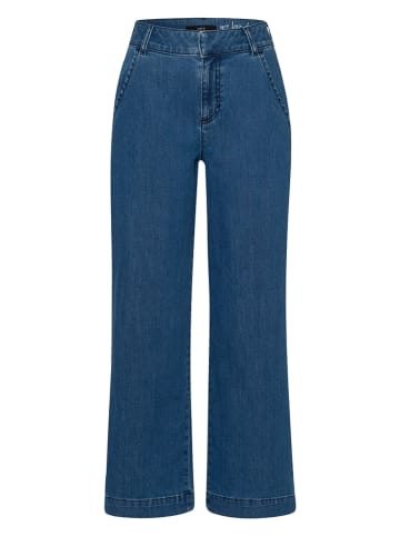 Zero Jeans - Comfort fit - in Blau