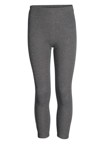 happy girls by Eisend Thermo-Leggings in Anthrazit