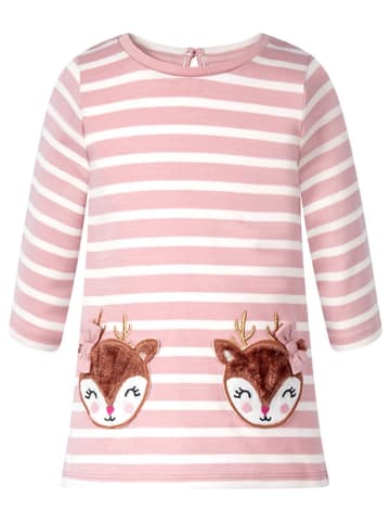 happy girls by Eisend Kleid in Rosa
