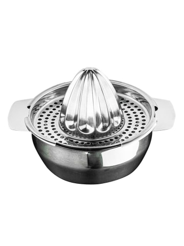 Chefware Edelstahl-Zitrusspresse - Ø 16,5 cm