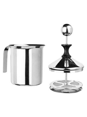 Chefware Spieniacz do mleka - wys. 19 cm
