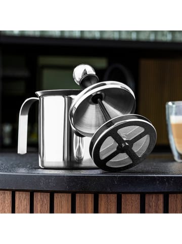 Chefware Spieniacz do mleka - wys. 19 cm