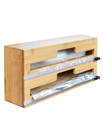 Chefware Foliesnijder naturel - (B)35 x (H)15 cm