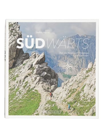Bruckmann Bildband "Südwärts"