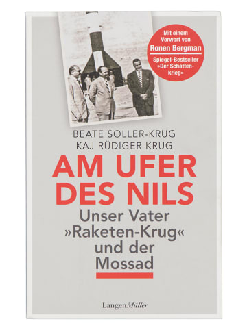 Kosmos Sachbuch "Am Ufer des Nils"