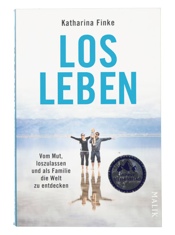 Malik-Verlag Ratgeber "Losleben"