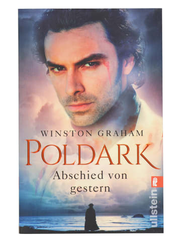ullstein Roman "Poldark - Abschied von gestern (Poldark-Saga 1)"