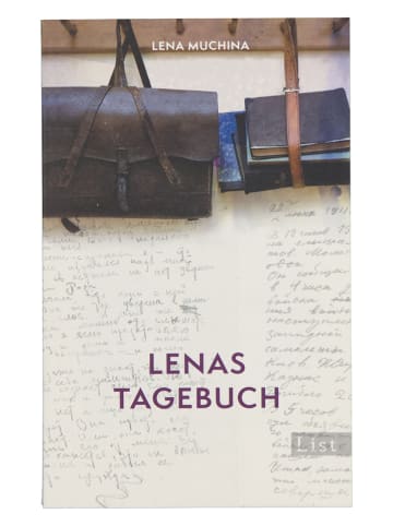 ullstein Erfahrungsbericht "Lenas Tagebuch"