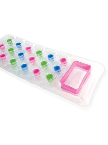 Intex Luchtbed "18 pocket suntanner mats"