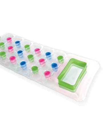 Intex Luftmatratze "18 pocket suntanner mats" (Überraschungsprodukt)