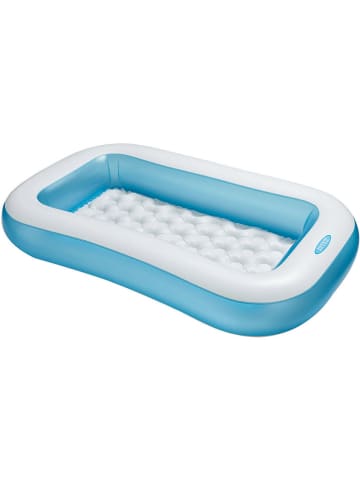 Intex Planschbecken - ab 2 Jahren - (L)147 x (B)147 x (H)81 cm