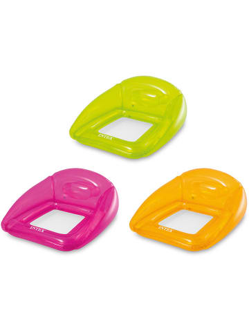 Intex Opblaaslounge (verrassingsproduct)