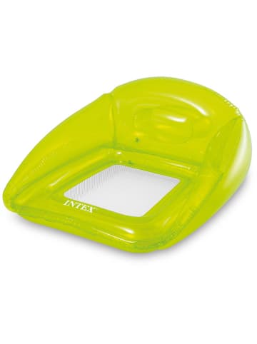 Intex Dmuchany leżak (produkt niespodzianka)