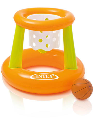 Intex Dmuchany kosz "Basketball hoops" - 3+