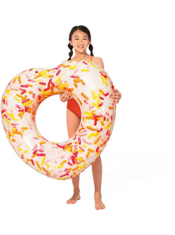 Intex Schwimmreifen "Sprinkle donut heart" - ab 9 Jahren