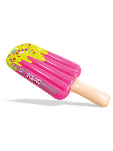 Intex Dmuchany materac "Sprinkle popsicle float" - 9+