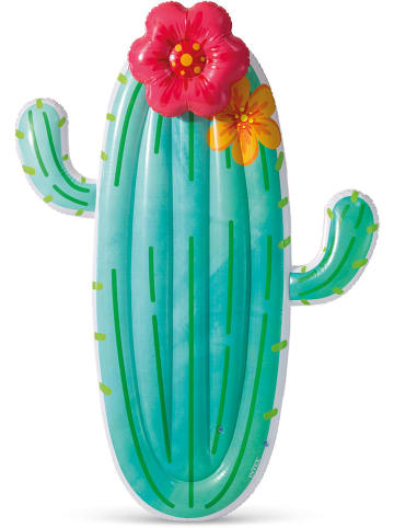 Intex Dmuchany materac "Cactus float" - 9+