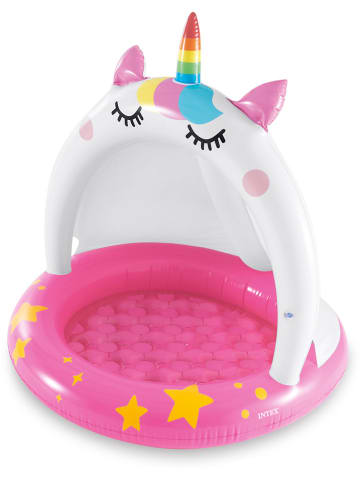 Intex Planschbecken "Caticorn" - ab 12 Monaten