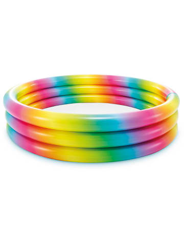 Intex Pierenbadje "Rainbow" - vanaf 2 jaar
