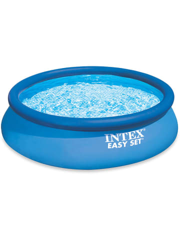 Intex Basen rodzinny "Easy set pool" - 6+