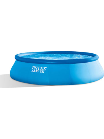 Intex Familien-Pool "Easy set pool" - ab 6 Jahren