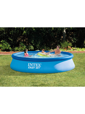Intex Familien-Pool "Easy set pool" - ab 6 Jahren