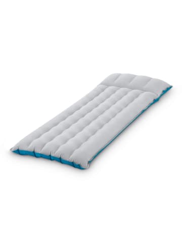 Intex Luftbett in Grau - ab 8 Jahren