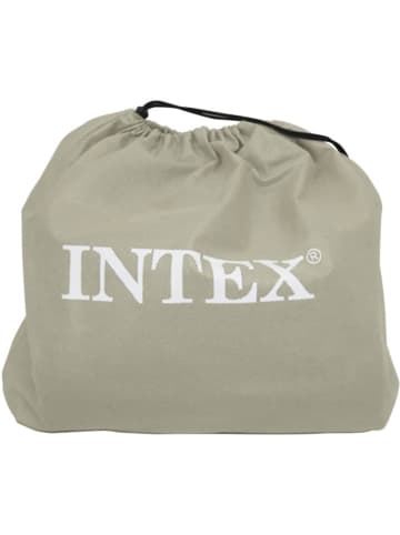 Intex Dmuchany materac - 3+