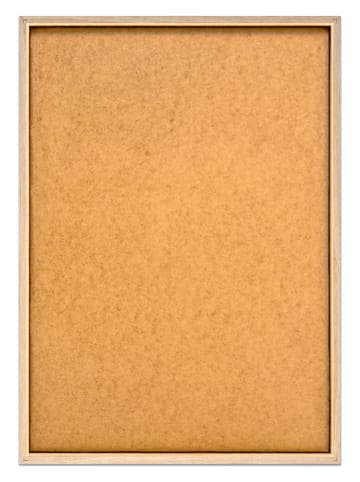 Orangewallz Ingelijste kunstdruk "Pink Panther" - (B)40 x (H)50 cm