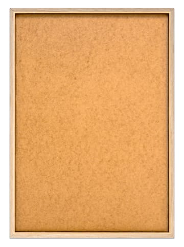 Orangewallz Gerahmter Kunstdruck "Van Gogh"