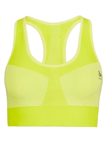 Odlo Sportbeha "Seamless Medium" groen - medium