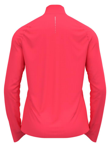 Odlo Laufshirt "Essential" in Pink