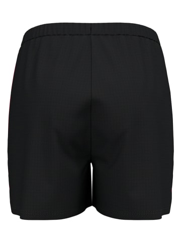 Odlo Hardloopshort "Essentials" zwart