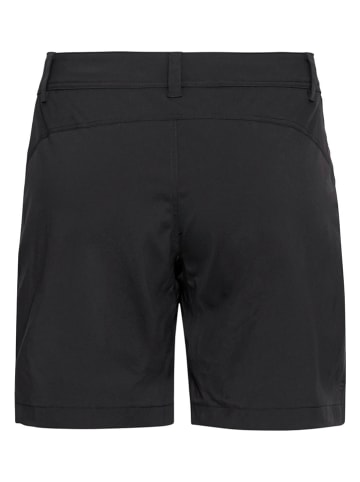 Odlo Funktionsshorts "Infinity" in Schwarz