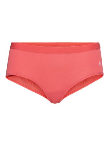 Odlo Functionele hipster "Active F-Dry Light" rood