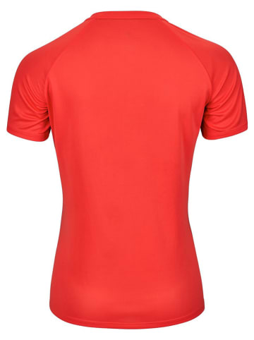 Odlo Functioneel shirt "Essential" rood