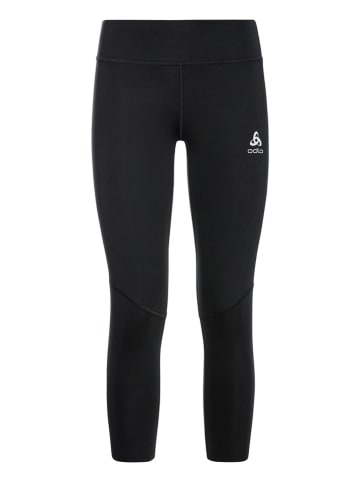 Odlo Hardlooplegging "Zeroweigt" zwart