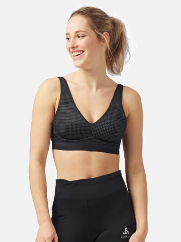Odlo Sportbeha "Performance High" zwart