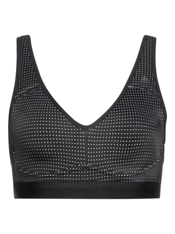 Odlo Sportbeha "Performence High" zwart - high