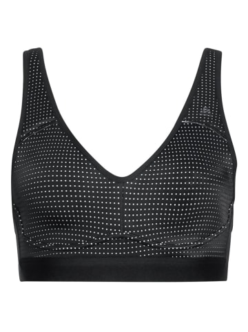 Odlo Sport-BH "Performance High" in Schwarz