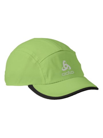 Odlo Funktionscap "Performance Light" in Grün