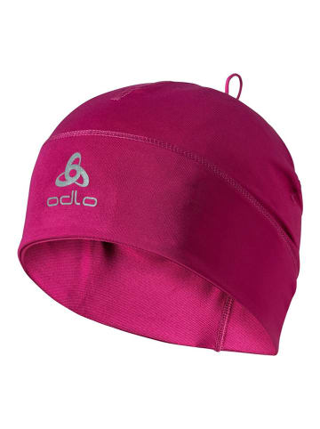 Odlo Mütze "Polyknit Warm Eco"