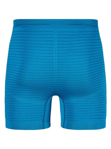 Odlo Funktionsboxershorts "Performance X-Light" in Blau