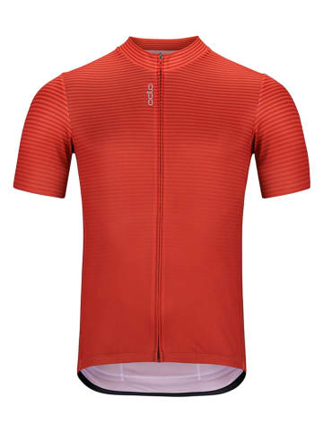 Odlo Fietsshirt "Essential" rood